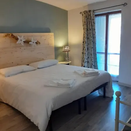 La Casetta Del Dahu-3